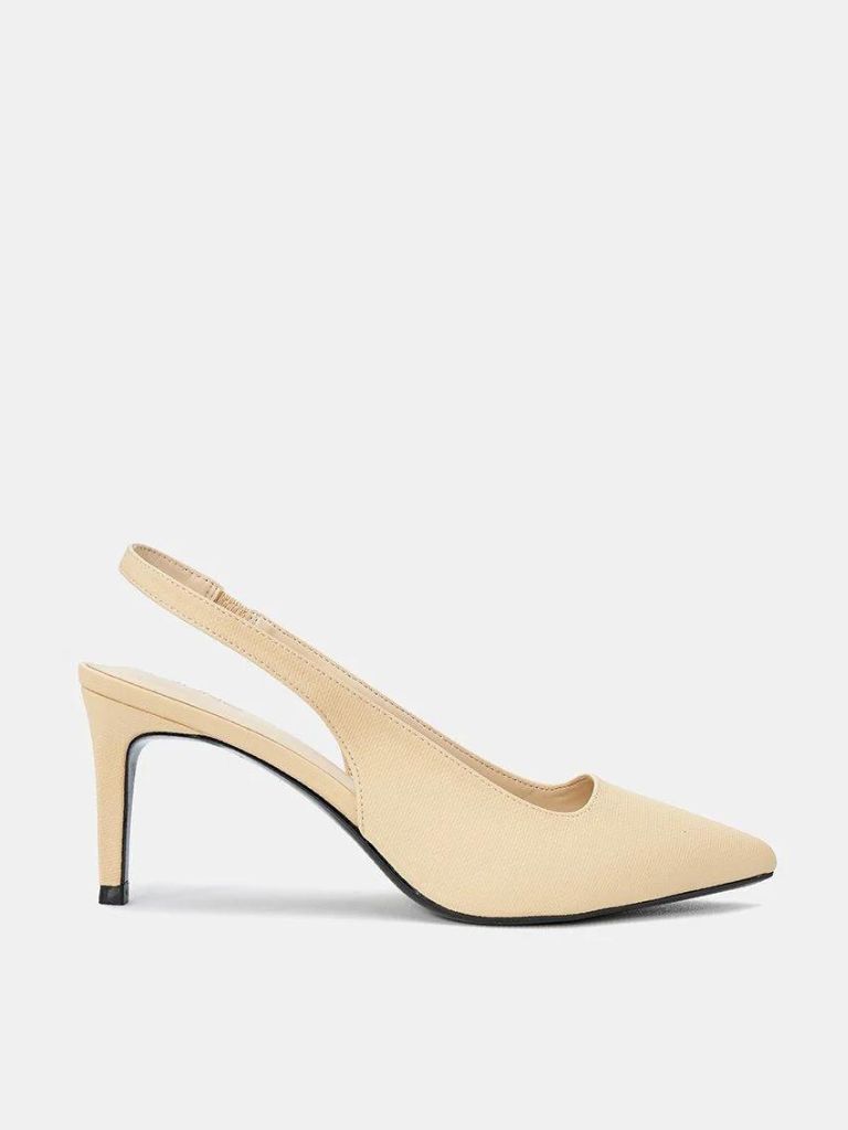 Slingback Mui Nhon - 010