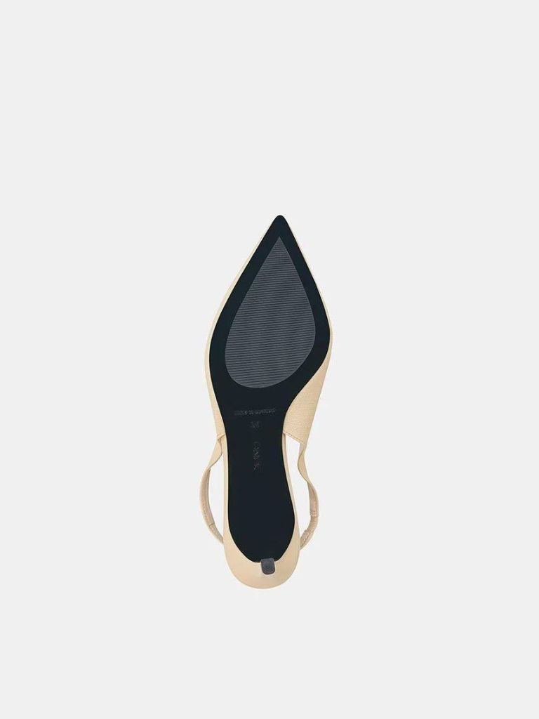 Slingback Mui Nhon - 011