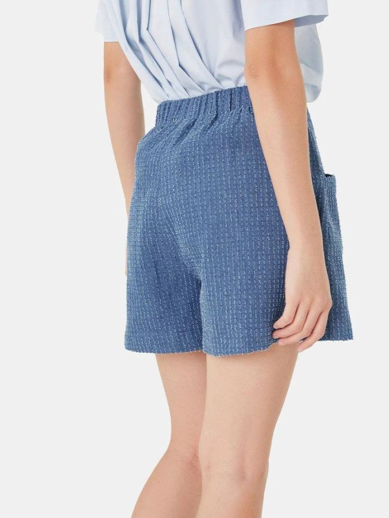 short denim - 008